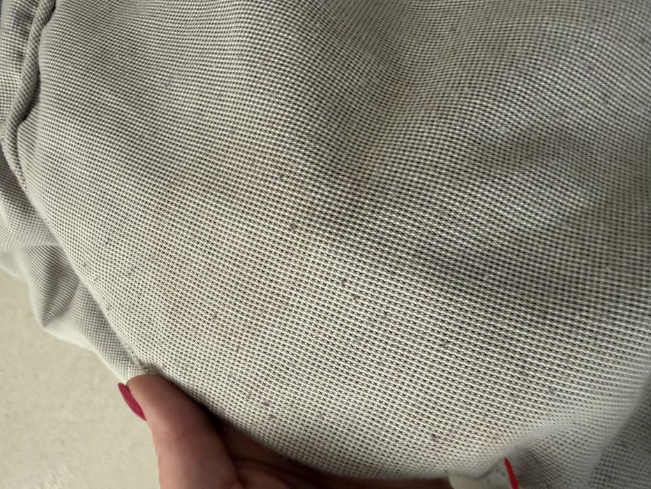 Pokrowiec na sofe 3 os. I fotel IKEA Ektorp