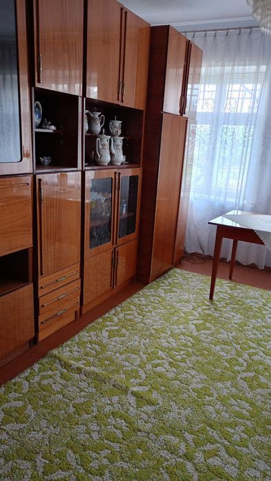 Продам 2 дома на одном участке