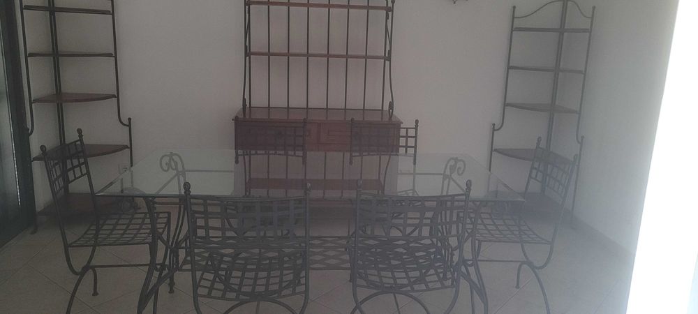 Móveis de sala de jantar