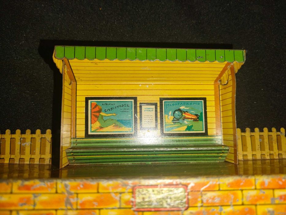 Hornby ferromodelismo