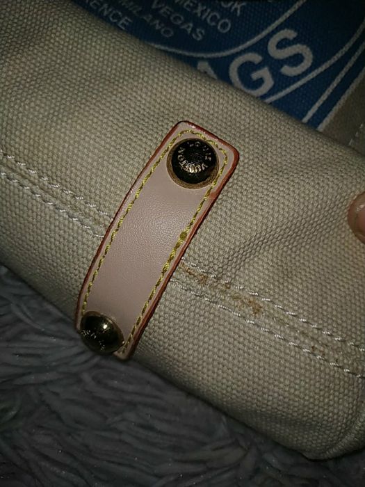 Сумка шопер Louis Vuitton из лимитированной коллекции.оригинал