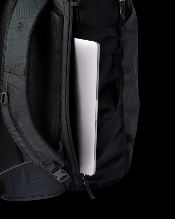 Cotopaxi Allpa 35L Travel Pack Black рюкзак чорний Оригінал