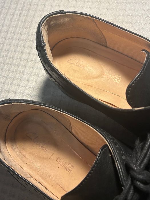 Жіночі туфлі Clarks