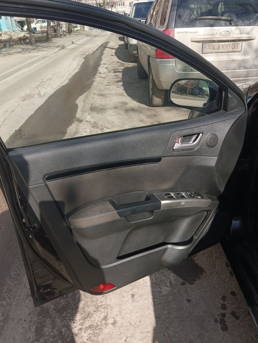 Обмен продам  GEElY EMGRAND 7