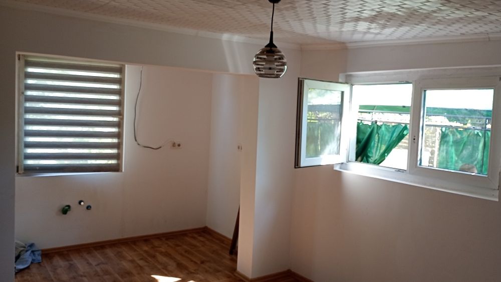ROD Poznań/domek całoroczny 35m2