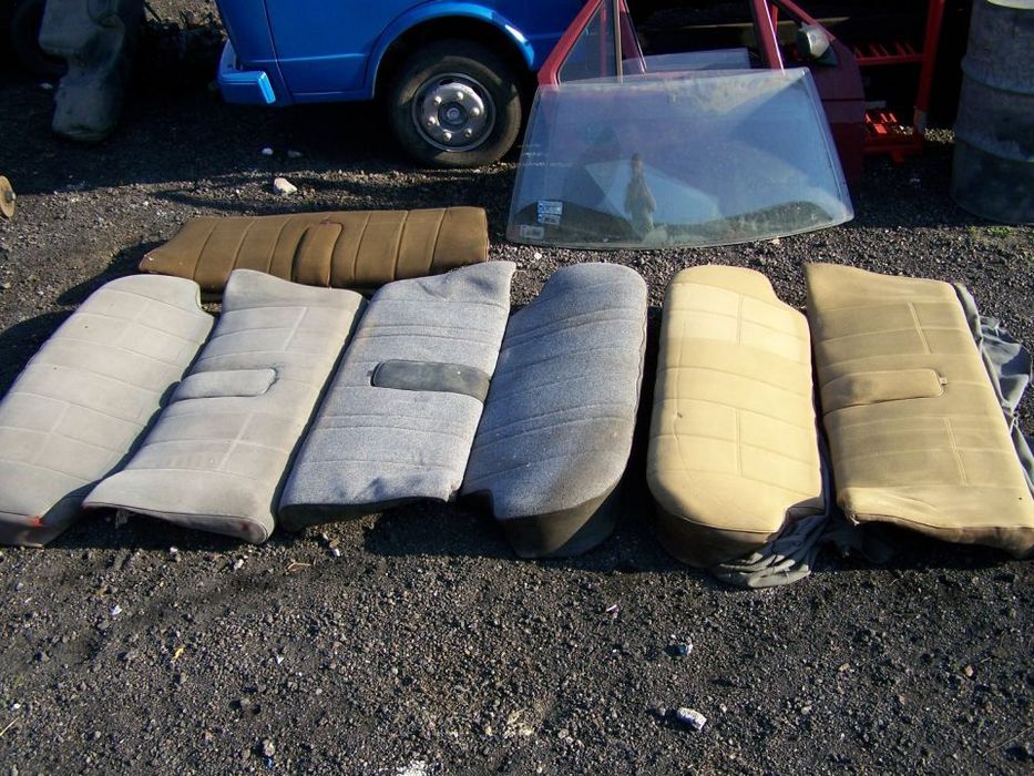 lada 2103 2106 części błotnik drzwi maska szyba progi fotele