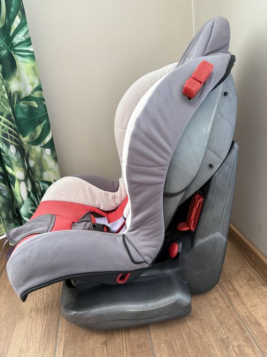 Fotelik samochodowy Swing Coto Baby