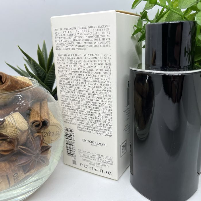 Giorgio Armani Code PARFUM Армані Код Парфум чоловічі: 1 250 грн ...