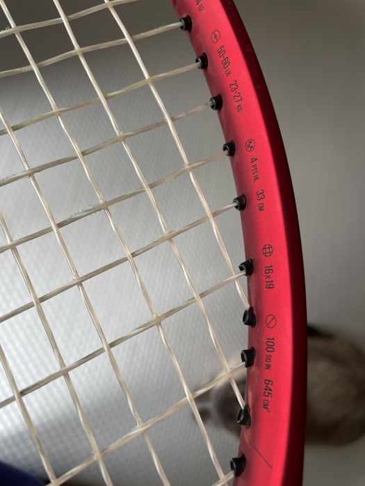 Wilson Clash 100UL V2