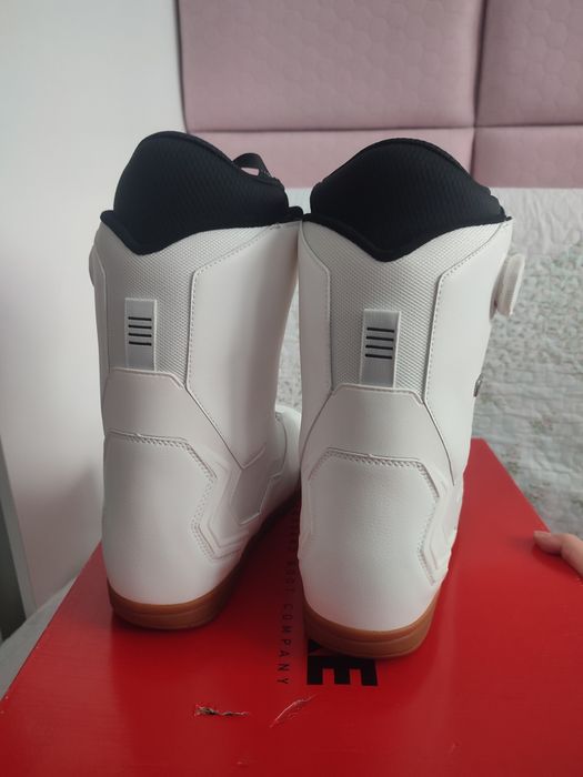 Buty Deeluxe ID Dual BOA 42.5