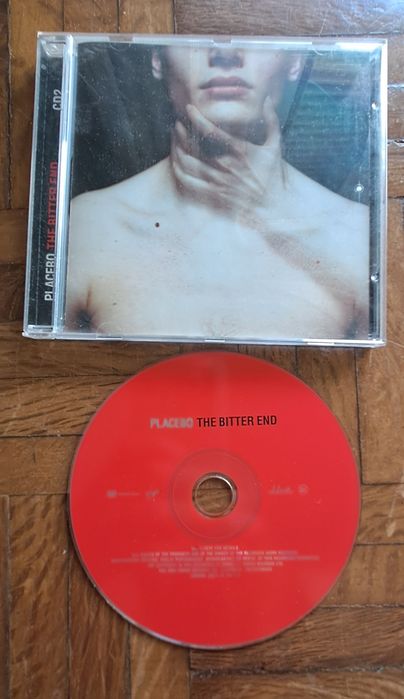 Banda britânica placebo