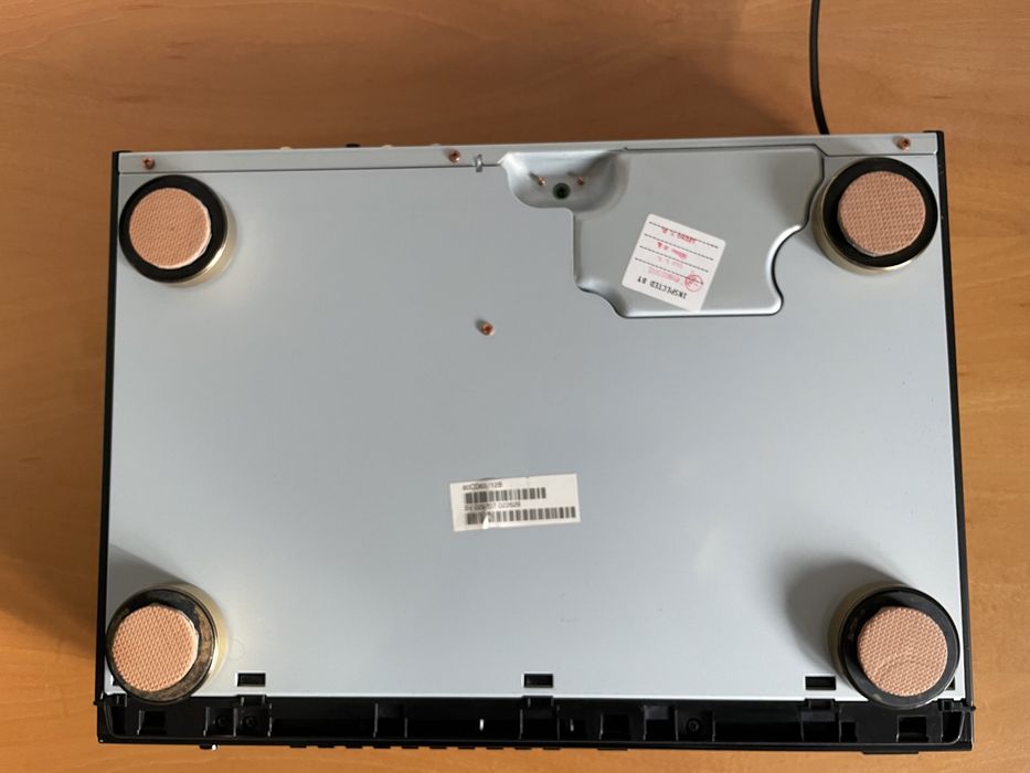 Odtwarzacz CD Marantz  CD - 63 SE