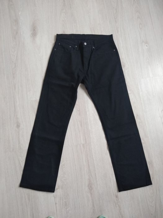 Jeansy Levi's 559 W32 L32