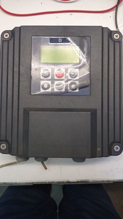 Dulcometer Prominent equipamentos água