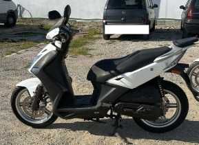 VENDO SCOOTERS (várias) KYMCO AGILITY 125Cc