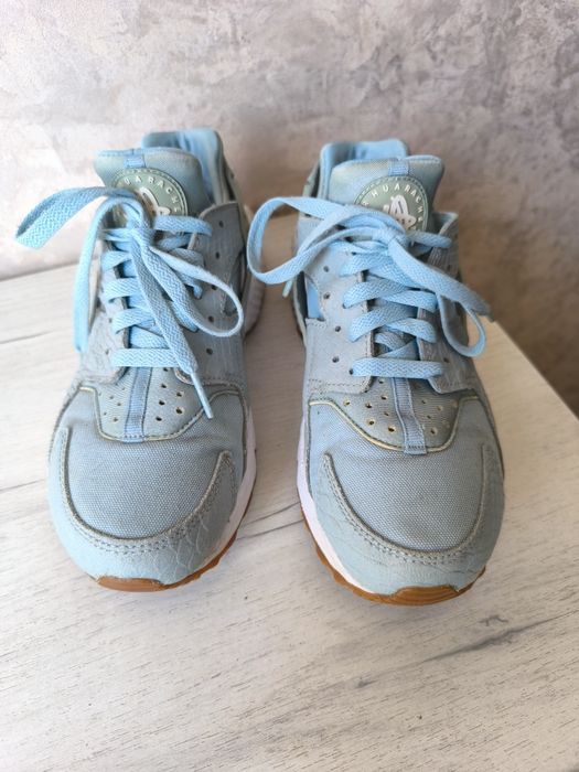 Кросівки Nike Huarache