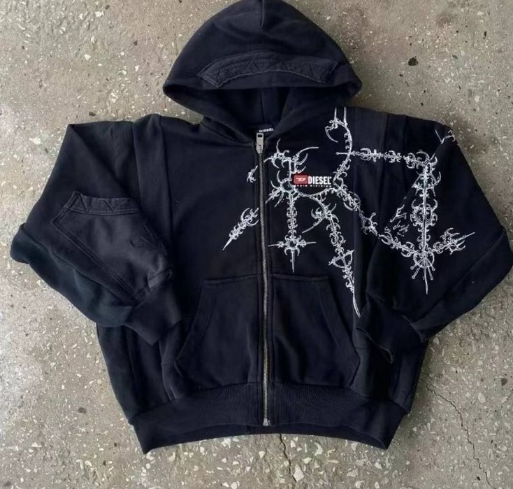 кофта DIESEL(дізель)