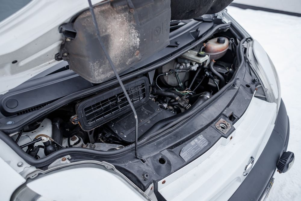 Продам Opel Vivaro Long 1.9 Пасажир