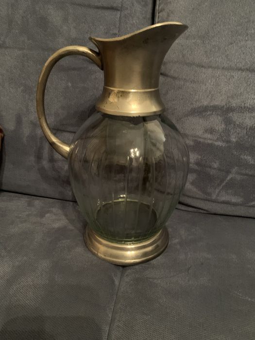 Кувшин декантер для воды вина сока