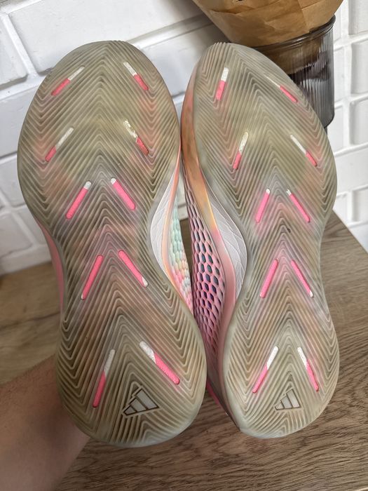 Кросівки Adidas Anthony Edwards Multi 47 1/3 30,5