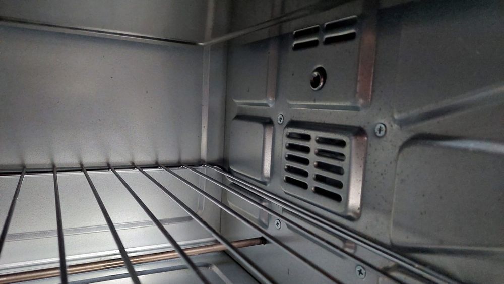 Forno Elétrico BECKEN