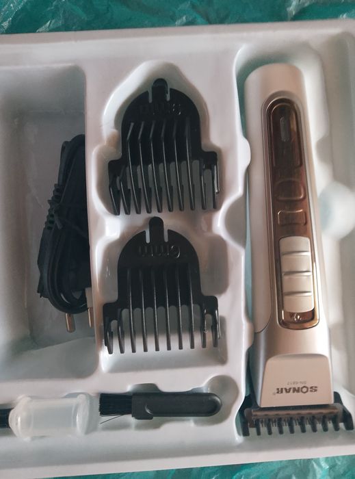 Машинка для стрижки