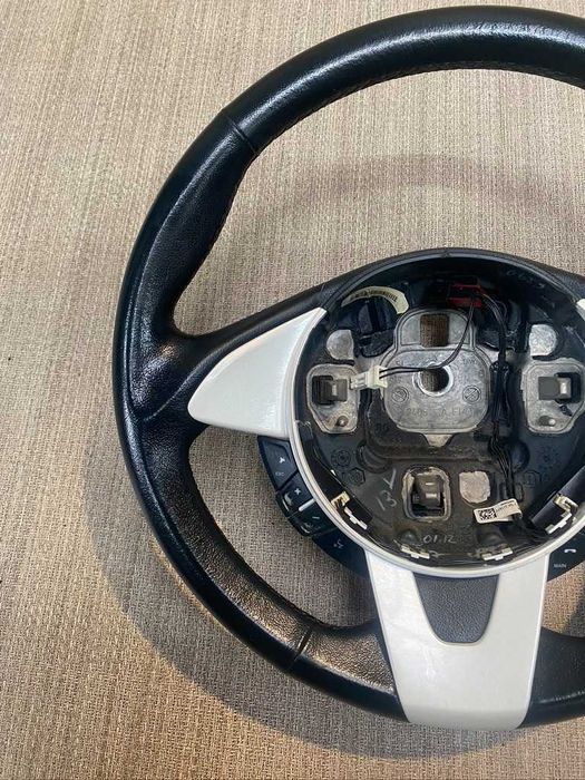 kierownica ford ka