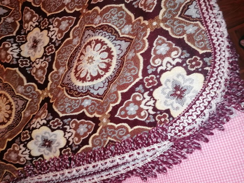 Colcha cama de casal