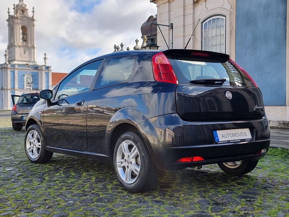 1.3 diesel 126 mil km