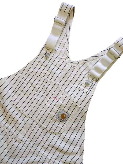 Комбінезон Carhartt WIP (Trade Overall) W32