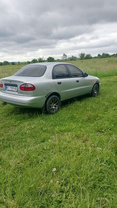 Продам Ланос 1.5