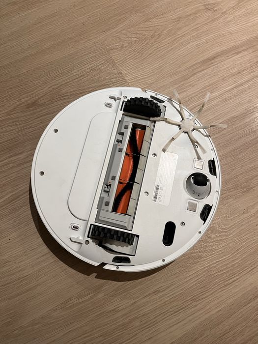 Odkurzacz automatyczny z mopem Xiaomi Robot Vacuum
