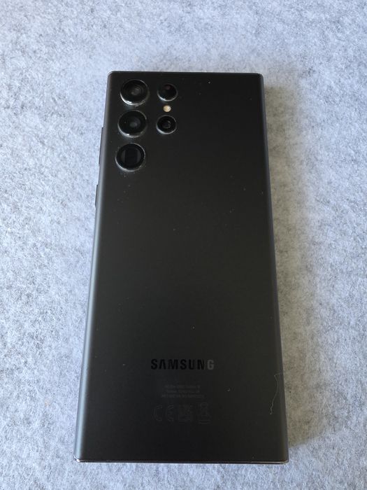 Samsung s22 ultra 512