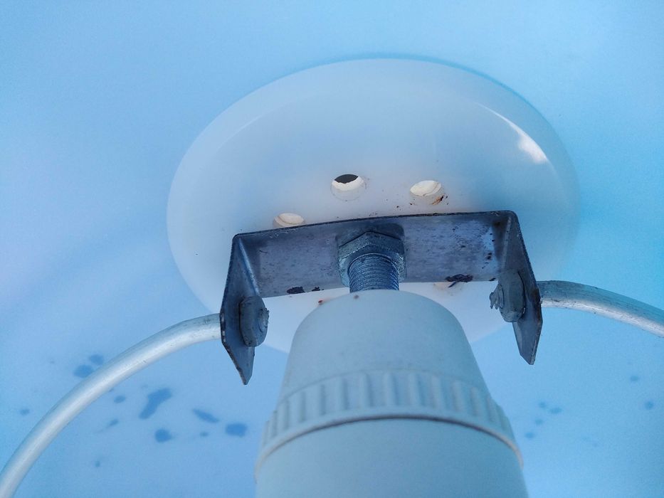 Candeeiro Fratelli Giannelli