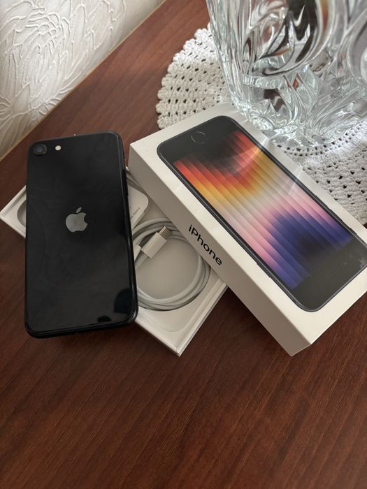 Iphone se 2022 64 gb