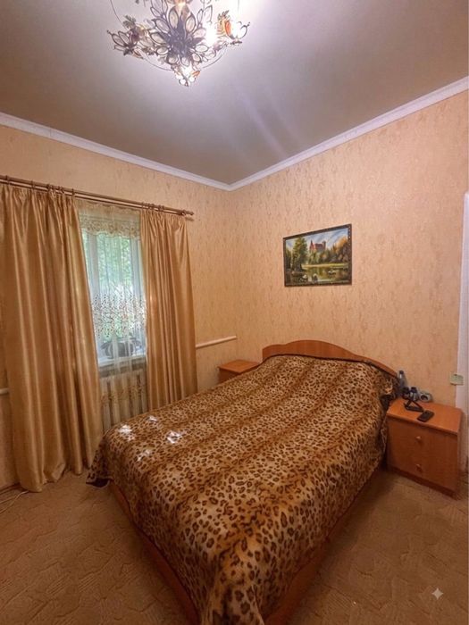 Будинок, який заробляє сам на себе: 110 м², сонячні панелі, 2 види опалення та 6 соток затишку біля школи №7!