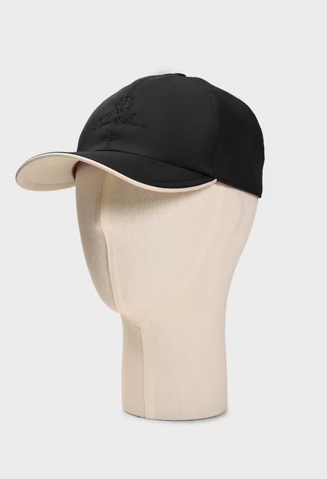 Кепка Loro Piana