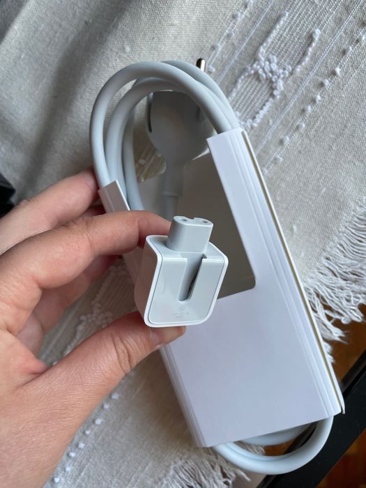 Apple Power Adapter Extension Cable