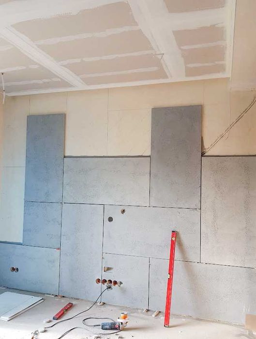 WAGNER Budowa i Remont - usługi remontowe i budowlane