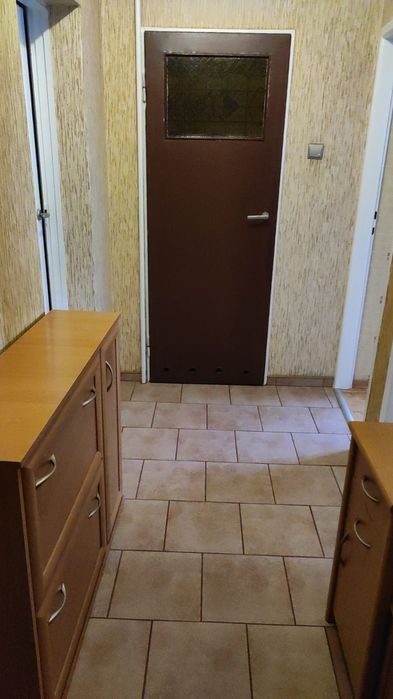 Mieszkanie dwupokojowe w bloku na sprzedaż