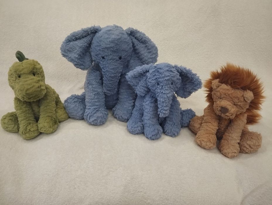 Игрушка Лама бренд Jellycat оригинал