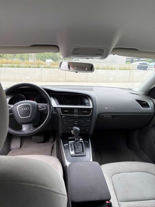 AUDI A5 2010 2.0