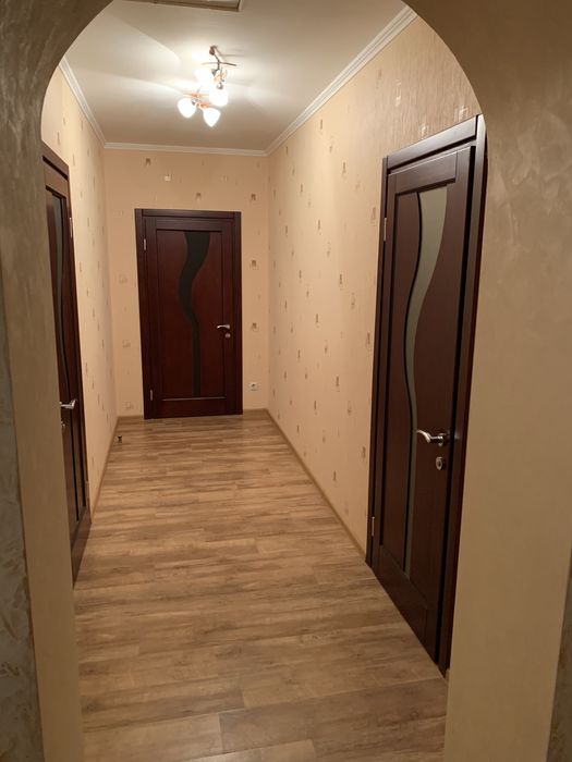 Помесячная аренда дома с сауной и бильярдом