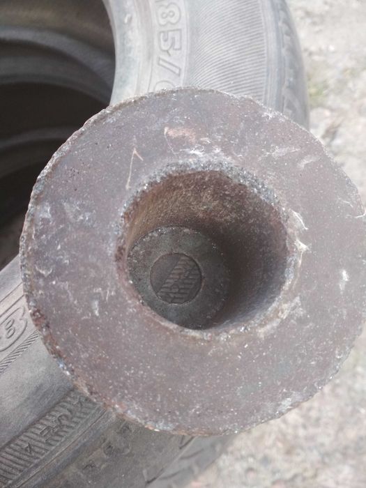 Шлифовальный круг по бетону 250грн.