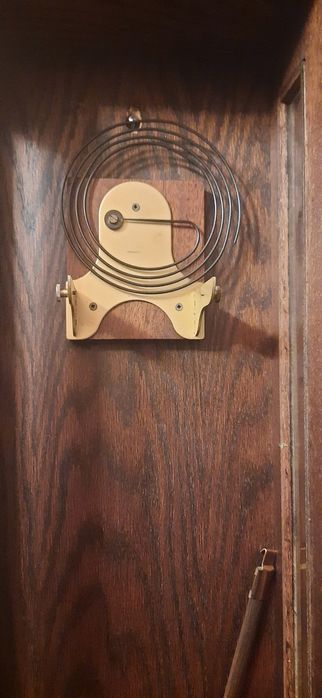 Часы настенные с боем - SBS- Германия!