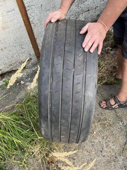 Opony R22.5 315/60
