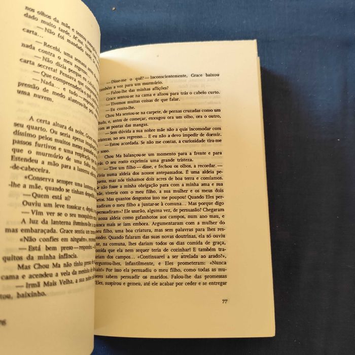 Pearl S. Buck - As três filhas da senhora Liang