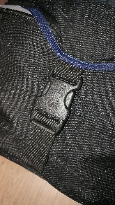 Plecak LowePro Orion Trekker (na sprzęt fotograficzny)