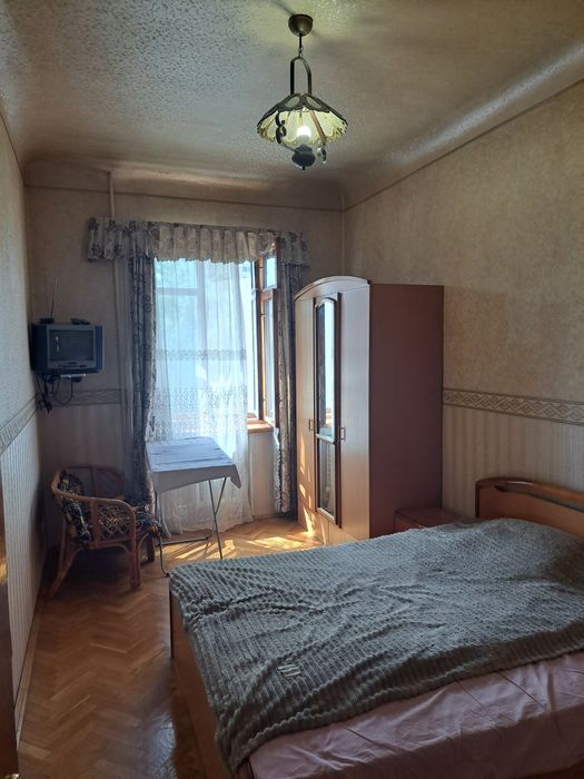 Багатокімнатна квартира за адресою вул. Донецька (площа 109 м²) - Atlanta.ua - фото 7