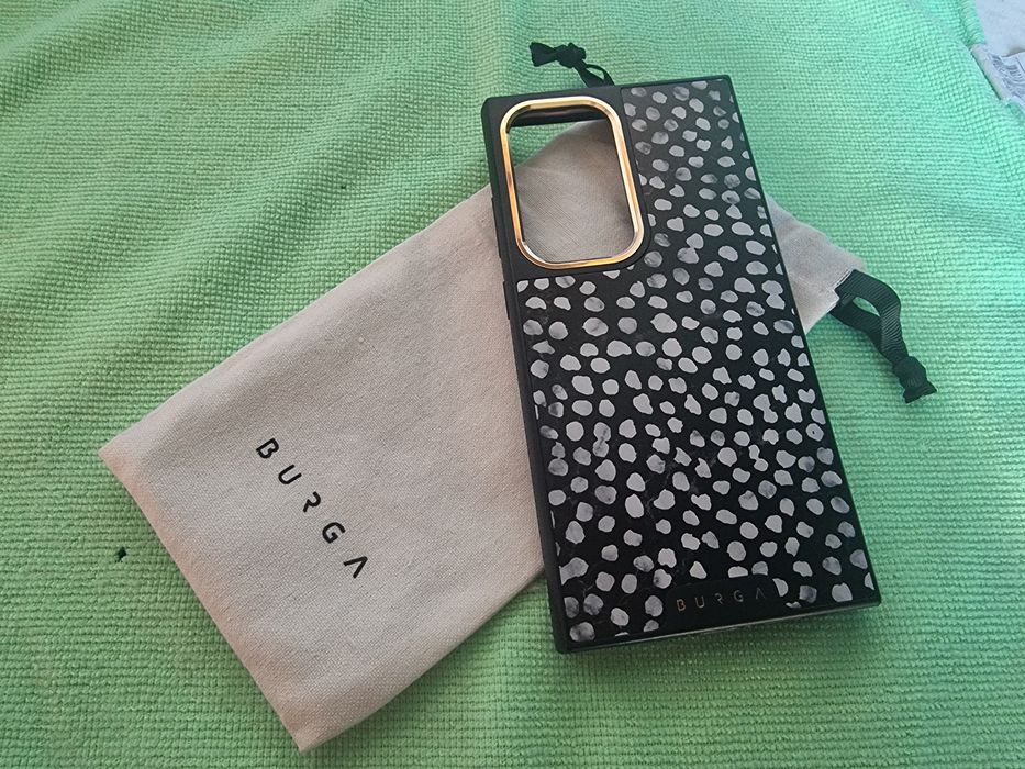 Capas Burga Samsung s24 ultra